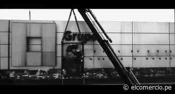 Graña y Montero cambia de nombre: ¿Permiso o perdón? - El Comercio - Perú