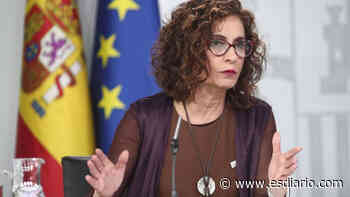 El gesto de Montero que resume el caos del Gobierno donde menos esperaba - ESdiario