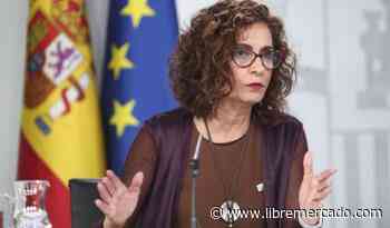 Montero rechaza hablar de la denuncia de García-Page y echa la culpa del IVA autonómico a Montoro - Libre Mercado