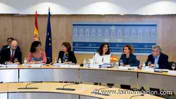 Las CCAA desoyen los avisos de Montero y dinamitan el objetivo de déficit de 2019 - lainformacion.com