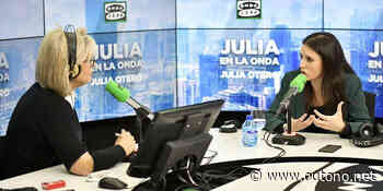 La excusa de Montero para zafarse del caso de prostitución de Baleares que salpica a Podemos - Contando Estrelas