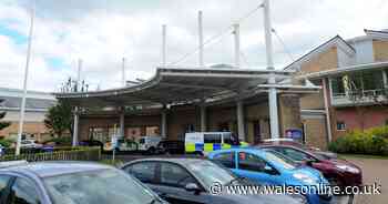 Why we need to fight for the survival of Royal Glamorgan Hospital's A&E