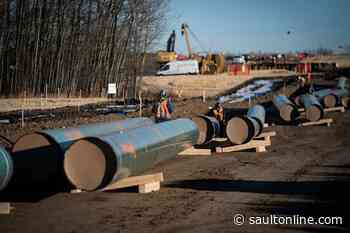 Liberals face heat as cost of Trans Mountain expansion hits $12.6 billion