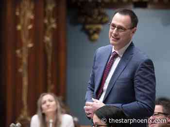 School board association likely to sue Quebec over education bill -- with federal funds - Saskatoon StarPhoenix