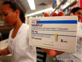 A 4-year-old died of the flu after his anti-vaxxer mom didn't give him Tamiflu — here's how the drug can prevent the virus from becoming deadly