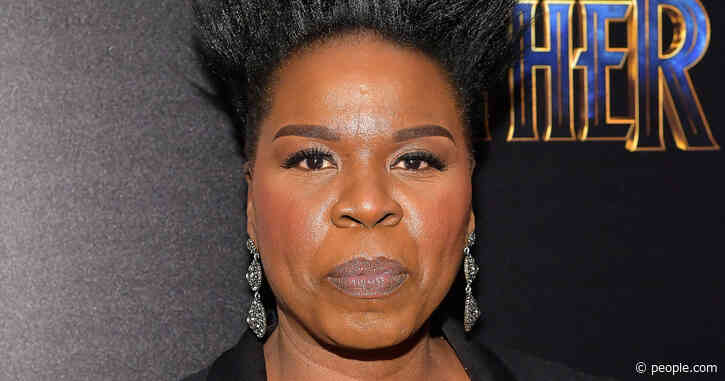 Leslie Jones 'Abstained' from Voting for Most Academy Awards Over Lack of Black Nominees