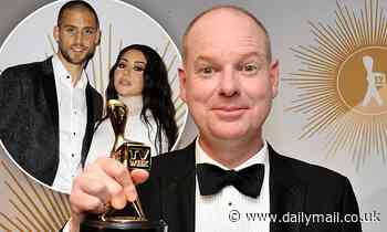 Logie Awards facing huge shake-up for 2020 ceremony after Tom Gleeson's controversial win