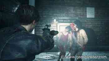 Netflix published, then deleted, details of a brand new Resident Evil series