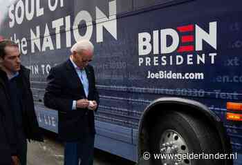 Campagneteam Biden kleineert rivaal Buttigieg in reclame
