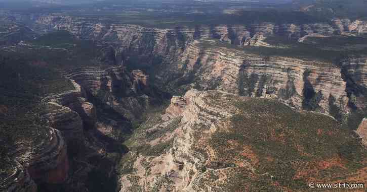 Tribune Editorial: Yesterday’s solutions drive national monument plans