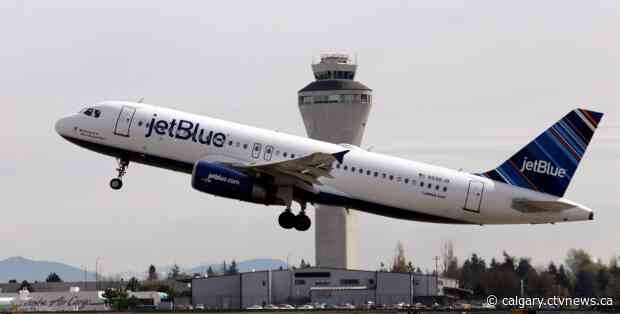 JetBlue founder unveils Utah-based airline Breeze Aviation