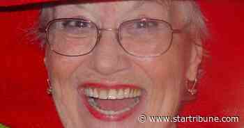 Geneva Polsfuss, who served as WWII codebreaker, dies at 96