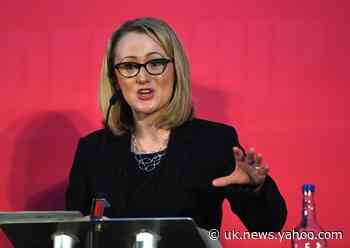 'Up To 50 MPs Preparing To Quit Labour' If Rebecca Long-Bailey Wins Leadership