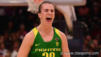 Oregon's Sabrina Ionescu's latest triple-double vaults her past the greatest in college basketball history