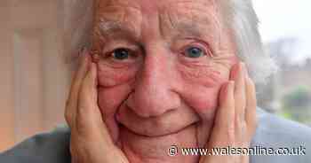 The incredibly colourful life of the Welshman celebrating 75 years in showbiz