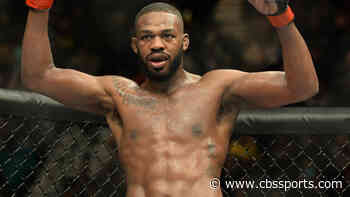 UFC 247 odds, predictions: MMA insider unveils best picks for Jones vs. Reyes, Shevchenko vs. Chookagian