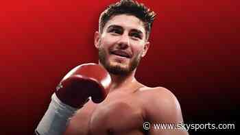Kelly to face European champ Avanesyan