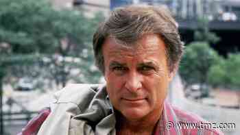 'Wild Wild West' Star Robert Conrad Dead at 84