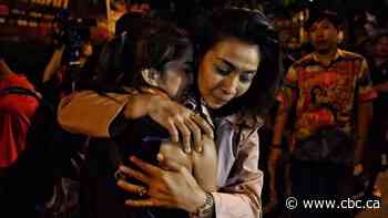 Security forces member killed in mall raid to stop Thai gunman, death toll now 21