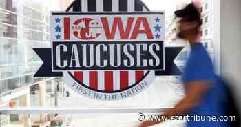What Minnesotans saw at the caucus to end all caucuses