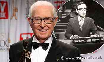 Brian Henderson refuses treatment after being diagnosed with cancer at 88 