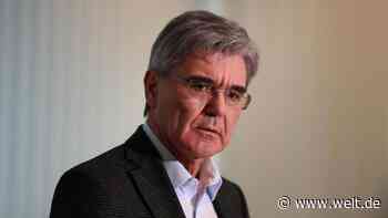 Beim Chefgehalt durchbricht Siemens jetzt eine Schallmauer