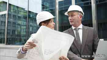 Sind Selbstständige motivierter als Angestellte?