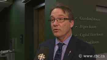 Rejection of Teck mine could push Albertans towards separation, UCP MLA says