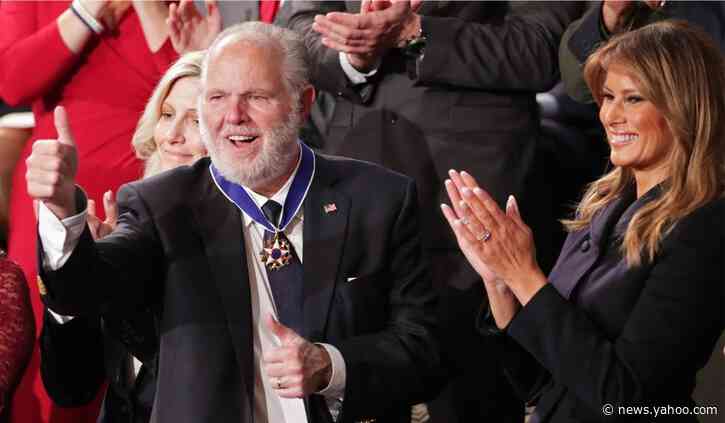 The Era of Limbaugh