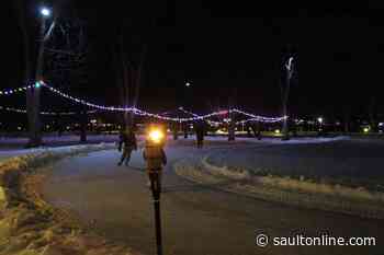 Gallery: Saultites Enjoy Last Few Days of Bon Soo