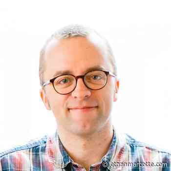 The design systems we swim in