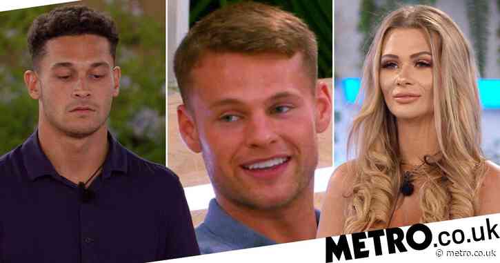 Love Island reject Josh Kempton shades Shaughna Phillips after warning her off Callum Jones: ‘It’s her loss’
