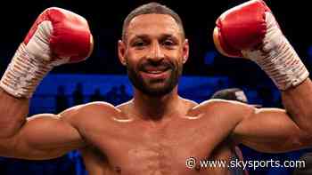 Is Brook vs Smith next?