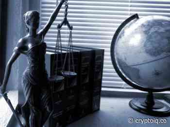 Rise of the Crypto Lawyers: How the Clash Between Cryptocurrency and Regulation Has Spawned a New Legal Field – Crypto.IQ | Bitcoin and Investment News from Inside Experts You Can Trust - CryptoIQ