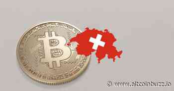 More Frigid Crypto Regulations in Switzerland - Cryptocurrency Regulation - Altcoin Buzz