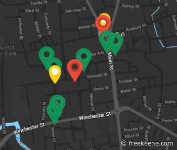 Keene Solidifies Position as Global Leader in Cryptocurrency Acceptance with Three More Businesses Onboard in January! - Free Keene