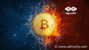 Zigmabit Inc. Starts a New Era in Cryptocurrency Mining - AiThority