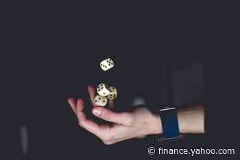 Are cryptocurrency enthusiasts inherent gamblers? - Yahoo Finance
