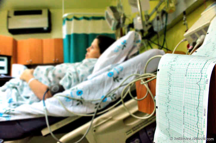 Women Who Have General Anesthesia During C-Sections Are More Likely To Experience Postpartum Depression, Study Finds