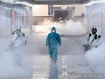 The Wuhan coronavirus has officially killed more people than the SARS outbreak did
