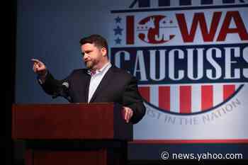 Iowa reviewing reported inconsistencies in 95 precincts