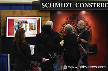 SLIDESHOW: Fraser Valley Home and Garden Expo at Abbotsford’s Tradex