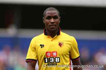 Odion Ighalo forced to miss Manchester United's training camp in Spain - Warrington Guardian