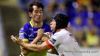 Match Preview - Warrington vs St Helens | 06 Feb 2020 - Sky Sports