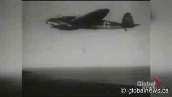 Saskatchewan pilots hope to save history with Tiger Moth plane