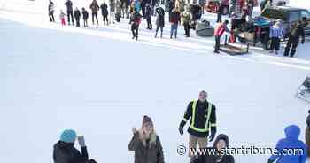Hudson Hot Air Affair