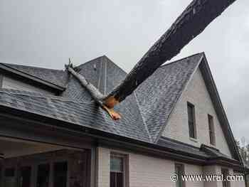 Wake County, Durham schools closing early; tornado watch issued for counties west of Raleigh - WRAL.com