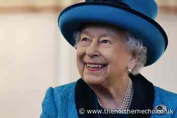 The Queen's New Year Honours list for the North East - The Northern Echo