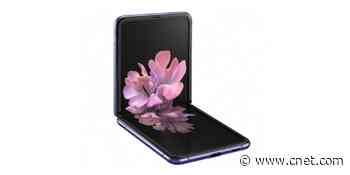 How to watch Samsung Unpacked event live: Galaxy S20, Z Flip, Galaxy Buds and more     - CNET