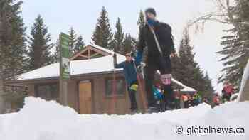 Great conditions for 30th Birkebeiner Ski Festival.